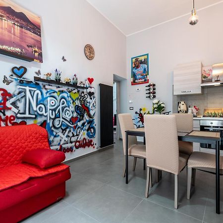 J&G Home Spaccanapoli Bagian luar foto