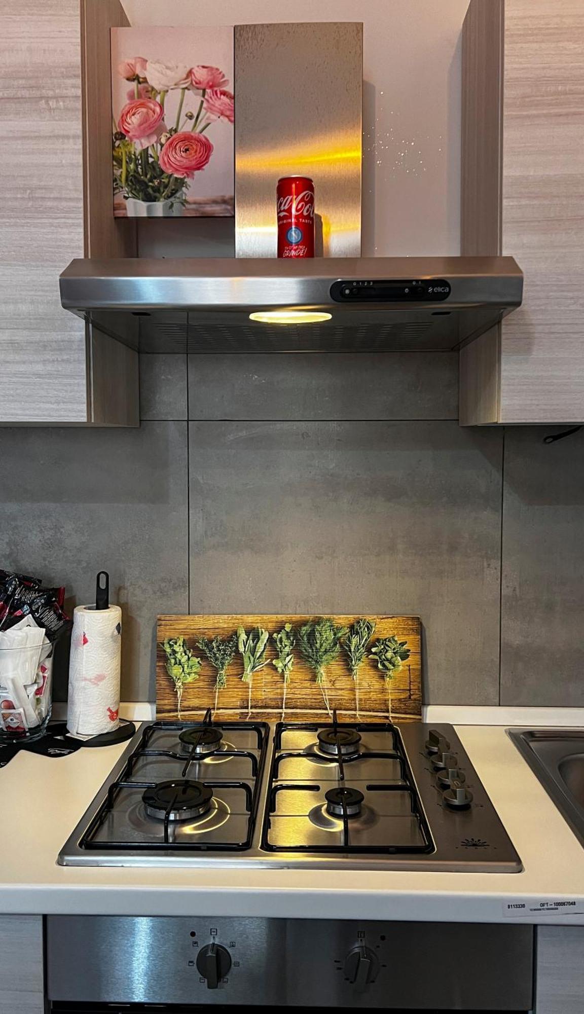 J&G Home Spaccanapoli Bagian luar foto