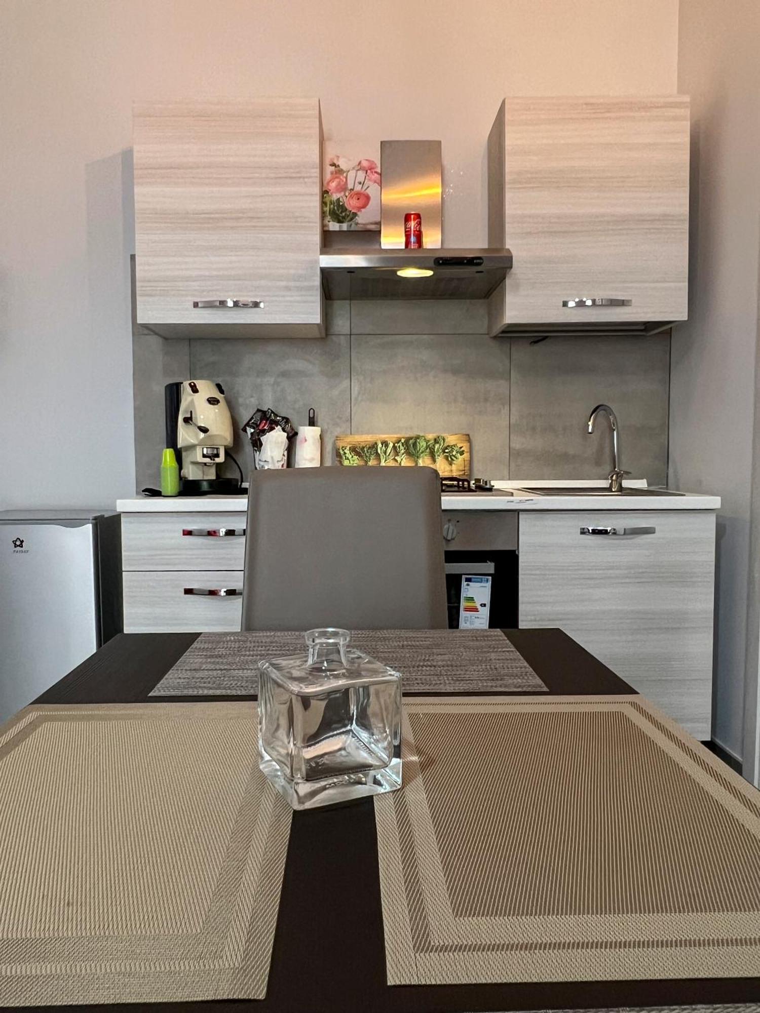 J&G Home Spaccanapoli Bagian luar foto