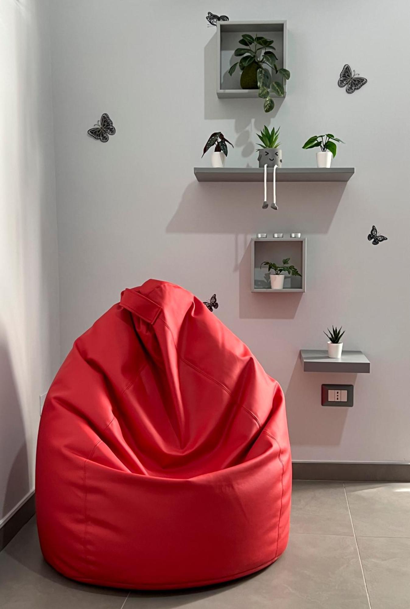J&G Home Spaccanapoli Bagian luar foto