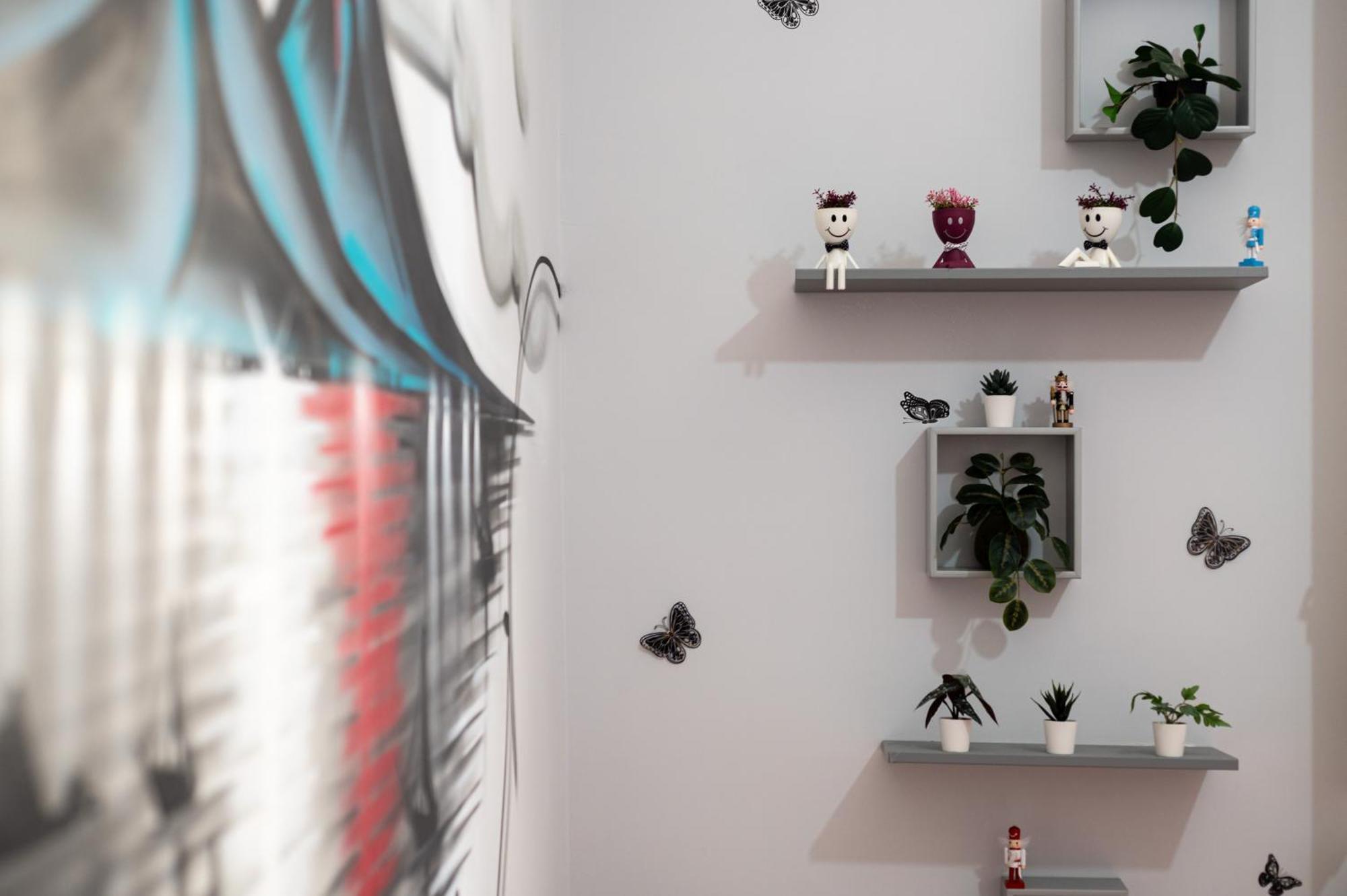 J&G Home Spaccanapoli Bagian luar foto